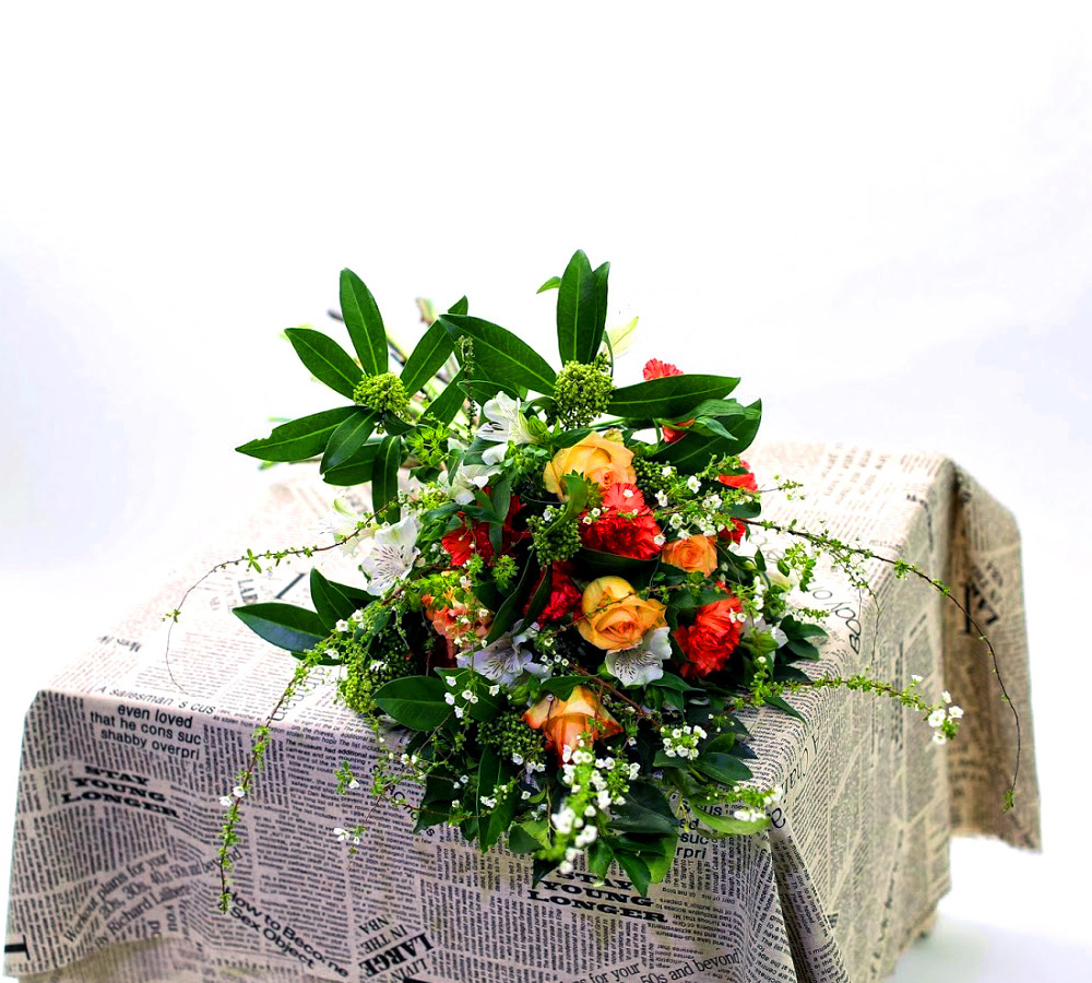 Flowers of the day  ɹ