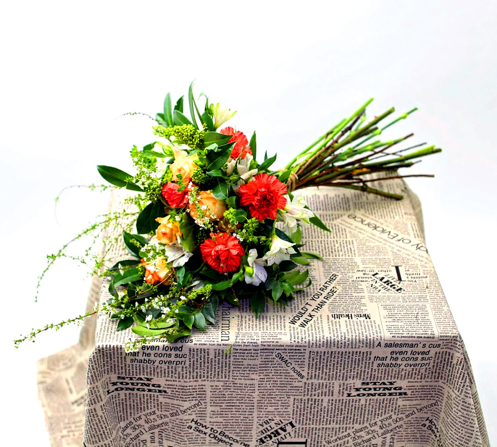 Flowers of the day  ɹ