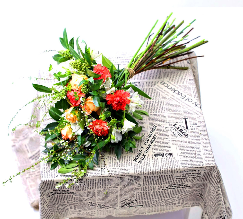 Flowers of the day  ɹ