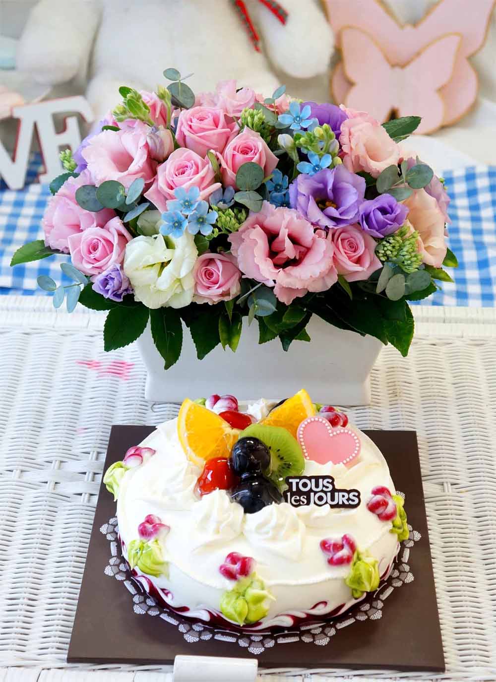 Ͽ ϸ -ũԲ  - PINK anniversary  ɹ