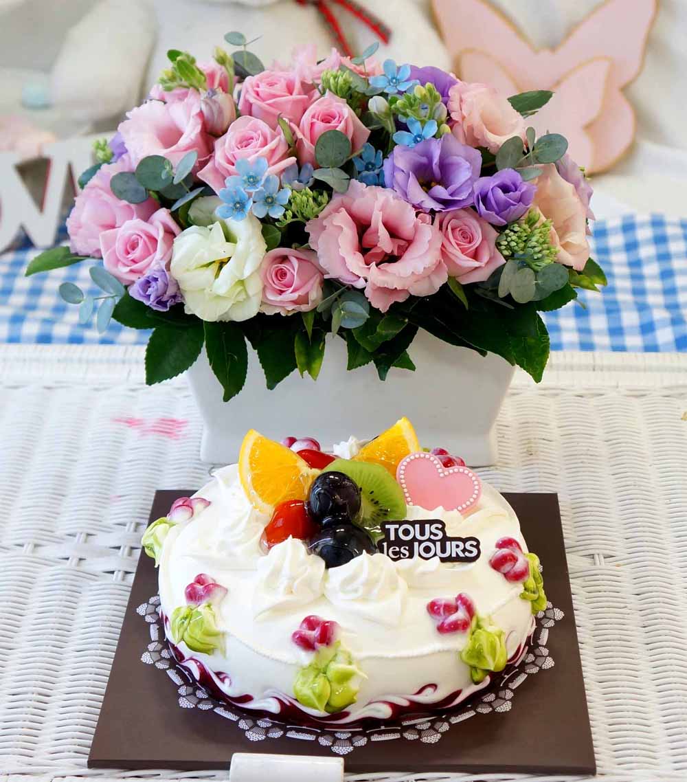 Ͽ ϸ -ũԲ  - PINK anniversary  ɹ