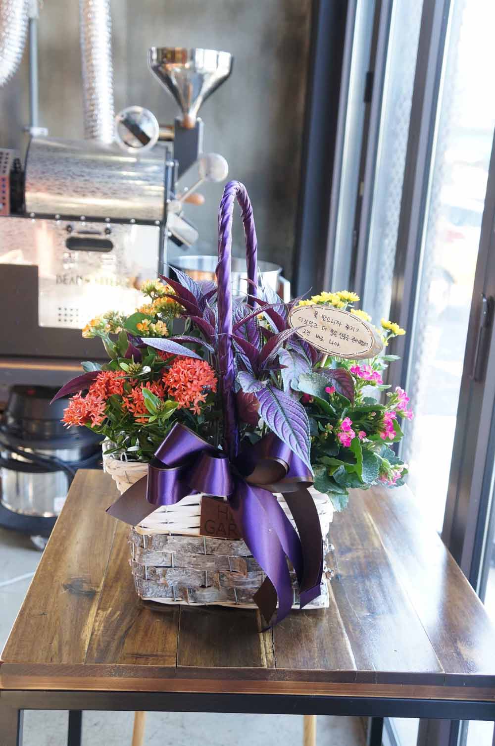 [ȭĹ]Garden gift basket -  It's always a good time!- ü  ɹ