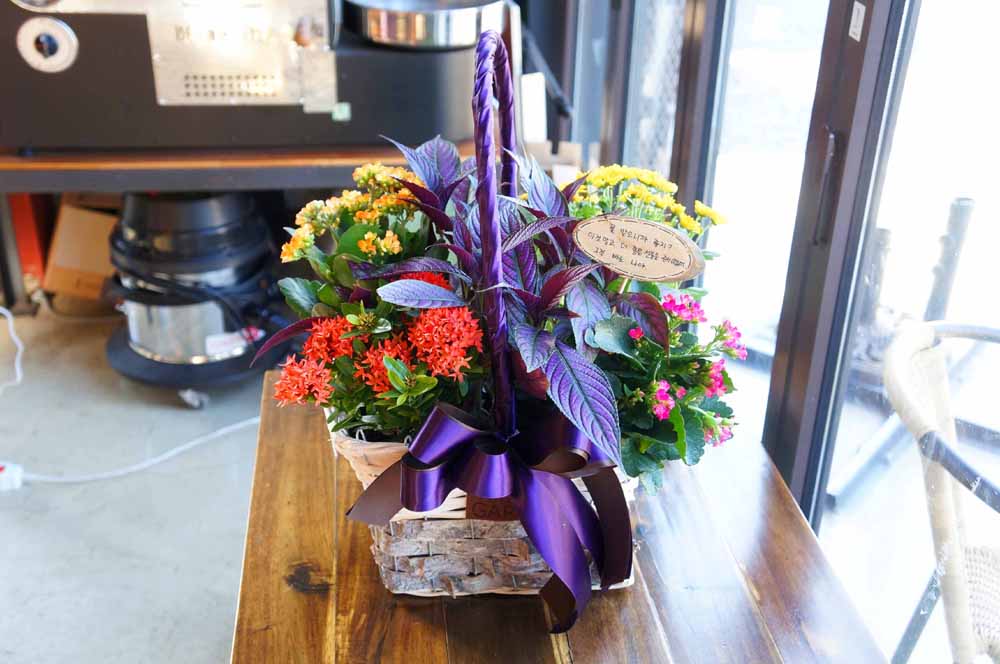 [ȭĹ]Garden gift basket -  It's always a good time!- ü  ɹ
