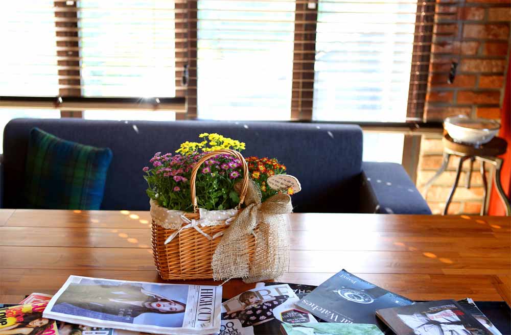 [ȭĹ]Garden gift basket - This is really cool looking!(   ü)  ɹ