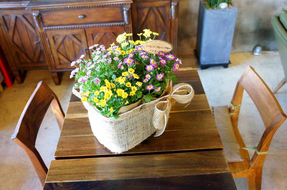 [ȭĹ]Garden gift basket - This is really cool looking!(   ü)  ɹ