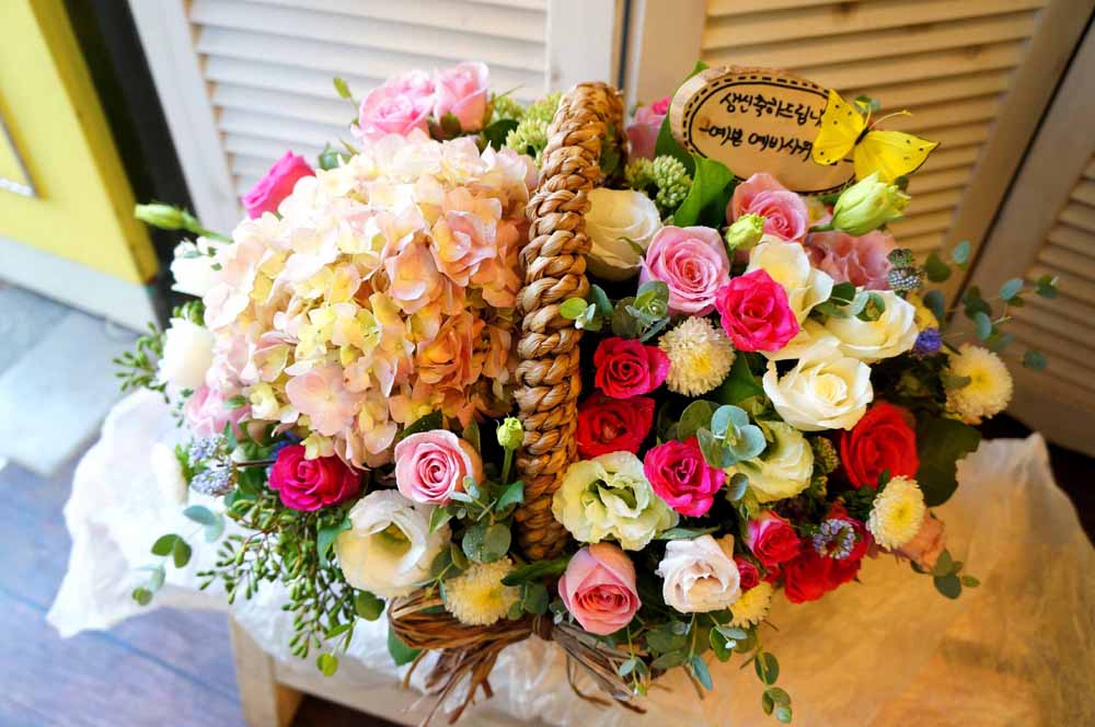 µû¶æÇÑ ¸» ÇѸ¶µð - ¿À´Ãµµ ÈÀÌÆÃ!!! ²ÉÁý ²É¹è´Þ