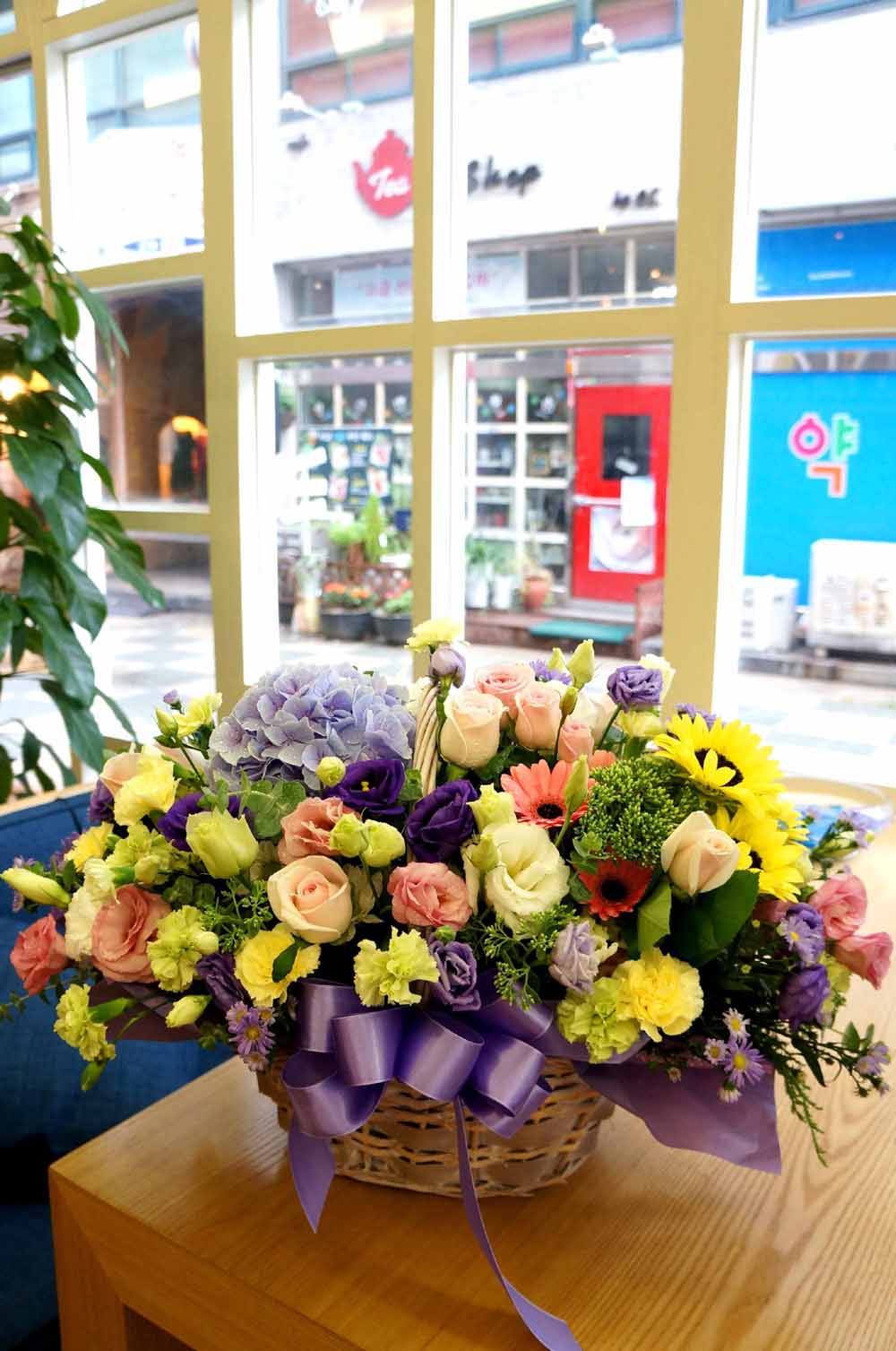 µû¶æÇÑ ¸» ÇѸ¶µð - ´ç½Å Âü ÁÁ¾ÆÇØ¿ä-¹Ù±¸´Ï°¡ º¯°æµË´Ï´Ù. ²ÉÁý ²É¹è´Þ