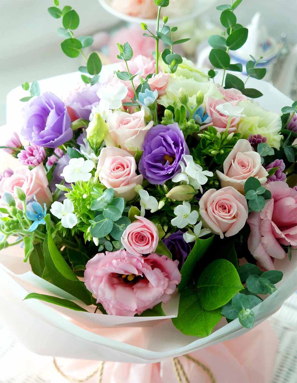 µû¶æÇÑ ¸» ÇѸ¶µð - Áö±Ýó·³ »ç¶ûÇÒ°Ô