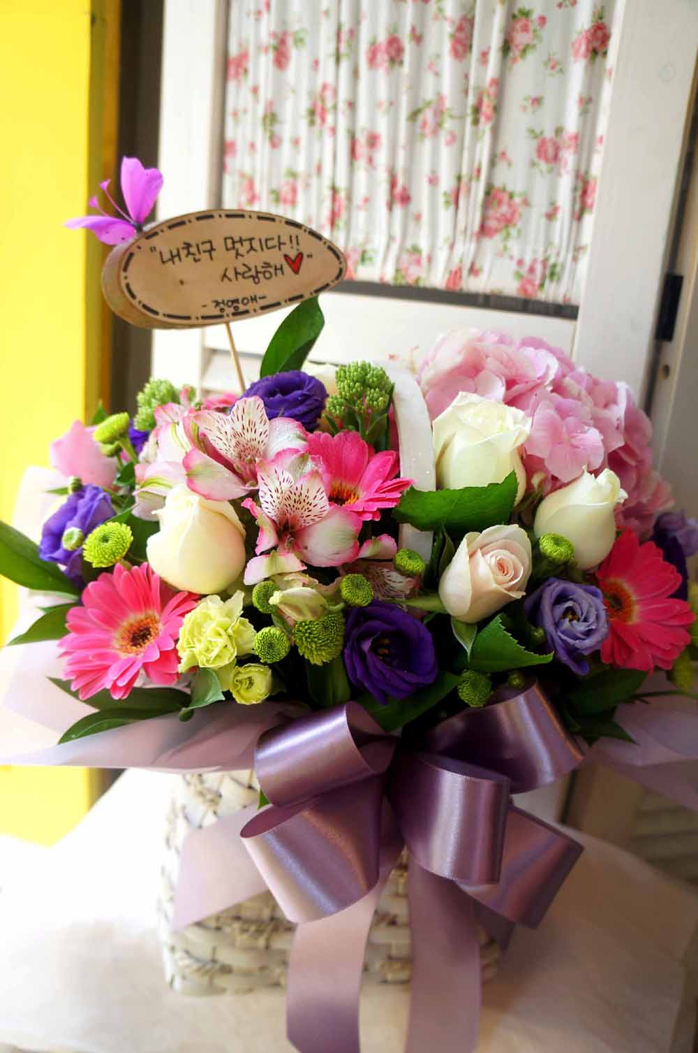 µû¶æÇÑ ¸» ÇѸ¶µð - ³»Ä£±¸ ¸ÚÁö´Ù ²ÉÁý ²É¹è´Þ