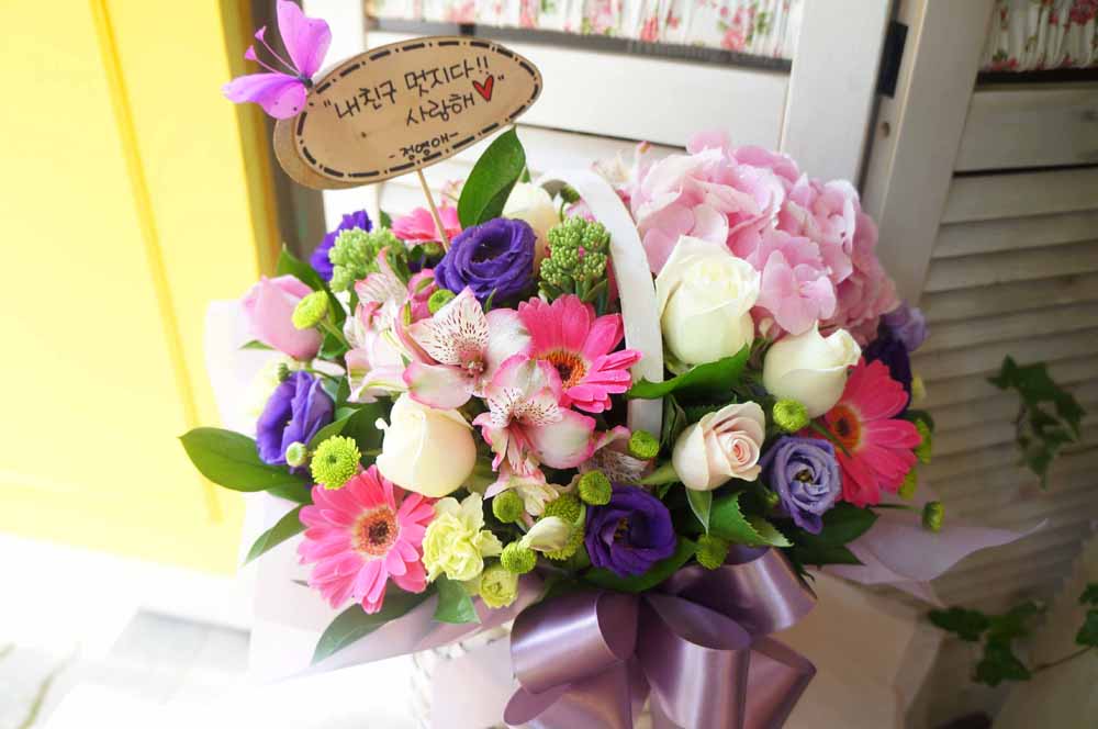 µû¶æÇÑ ¸» ÇѸ¶µð - ³»Ä£±¸ ¸ÚÁö´Ù ²ÉÁý ²É¹è´Þ