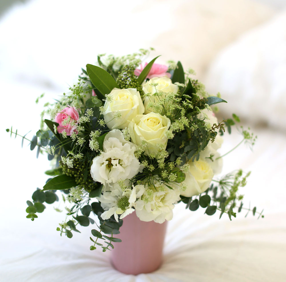 Winter LOVE  Palette  -  Romantic Winter (**ȱ⺯°æ)