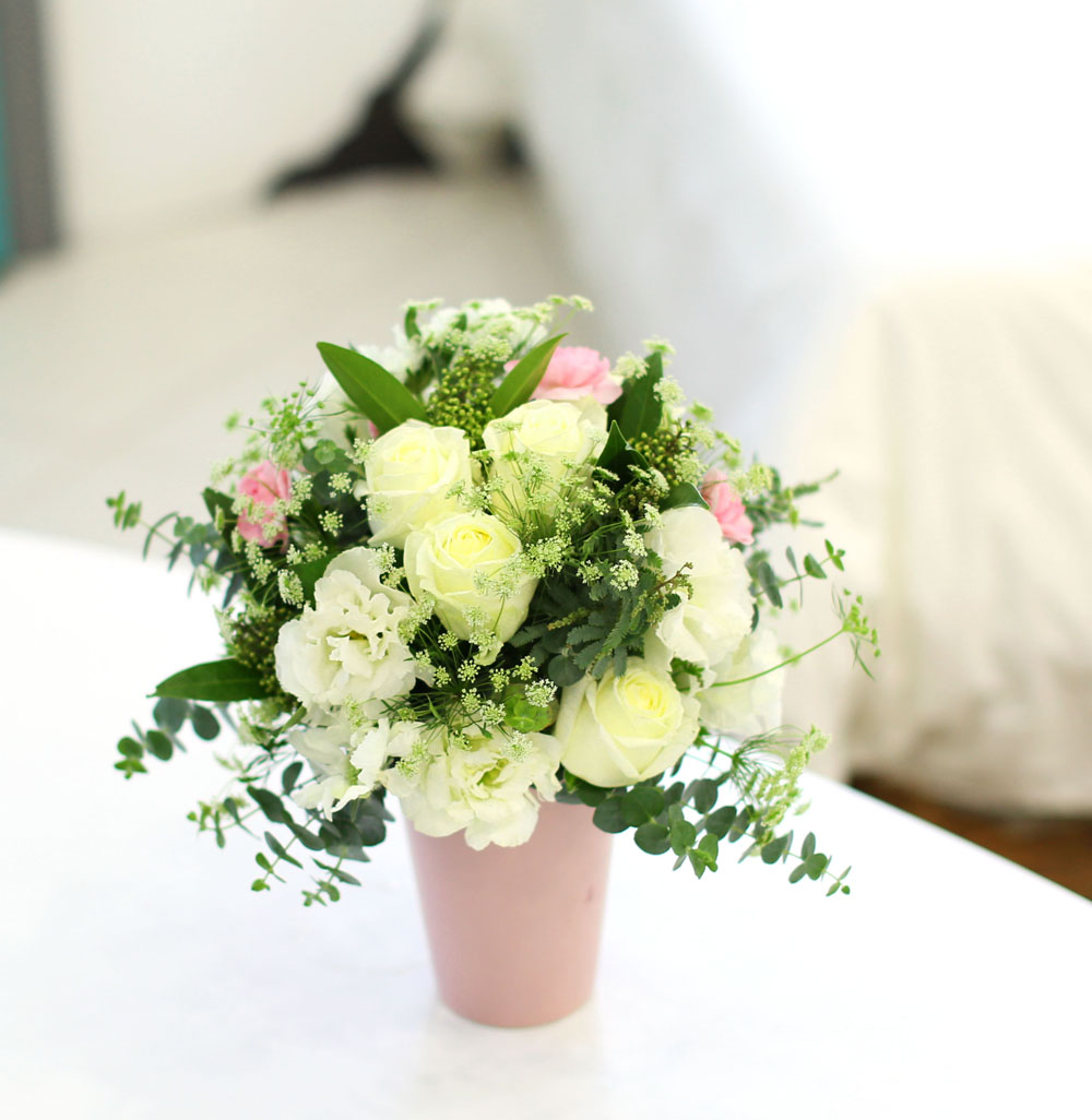 Winter LOVE  Palette  -  Romantic Winter (**ȱ⺯°æ)