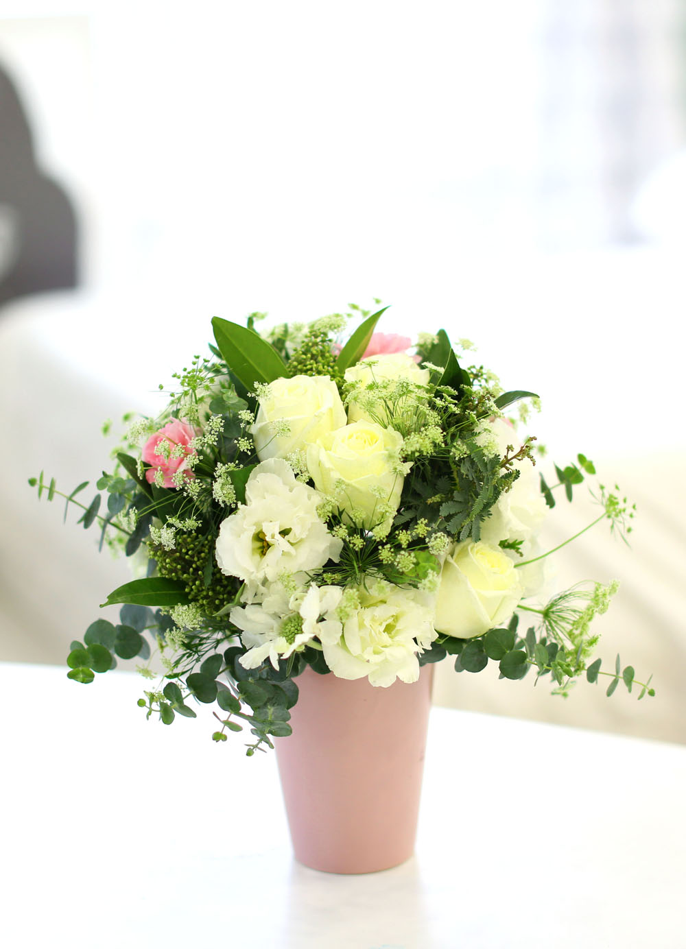 Winter LOVE  Palette  -  Romantic Winter (**ȱ⺯°æ)