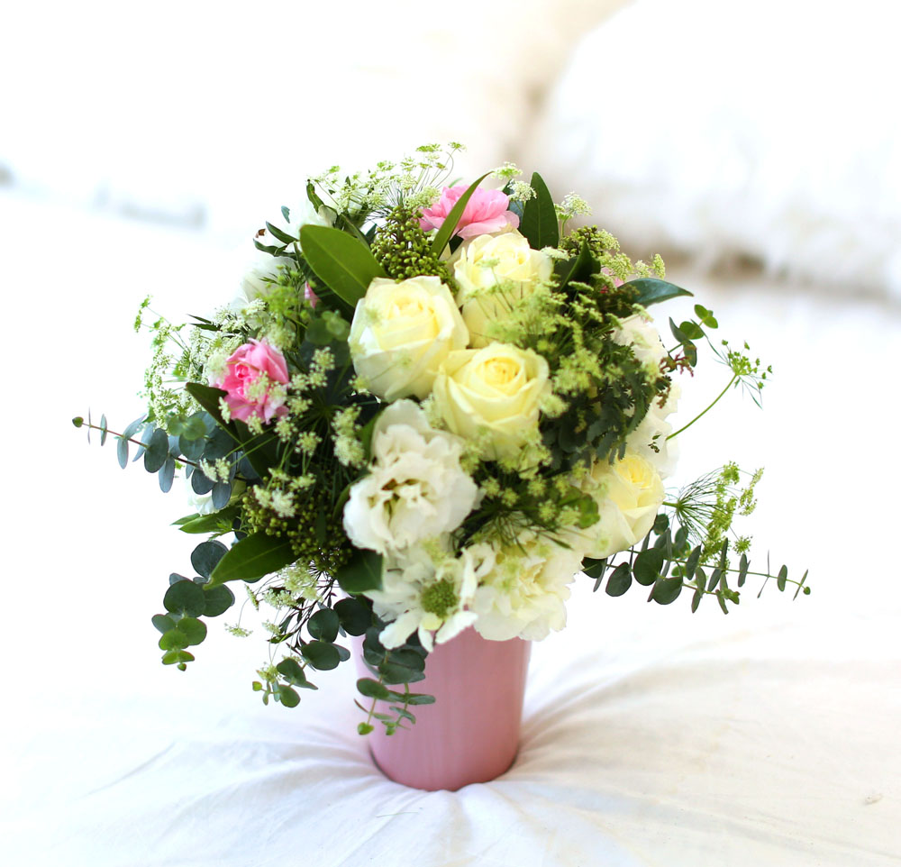 Winter LOVE  Palette  -  Romantic Winter (**ȱ⺯°æ)