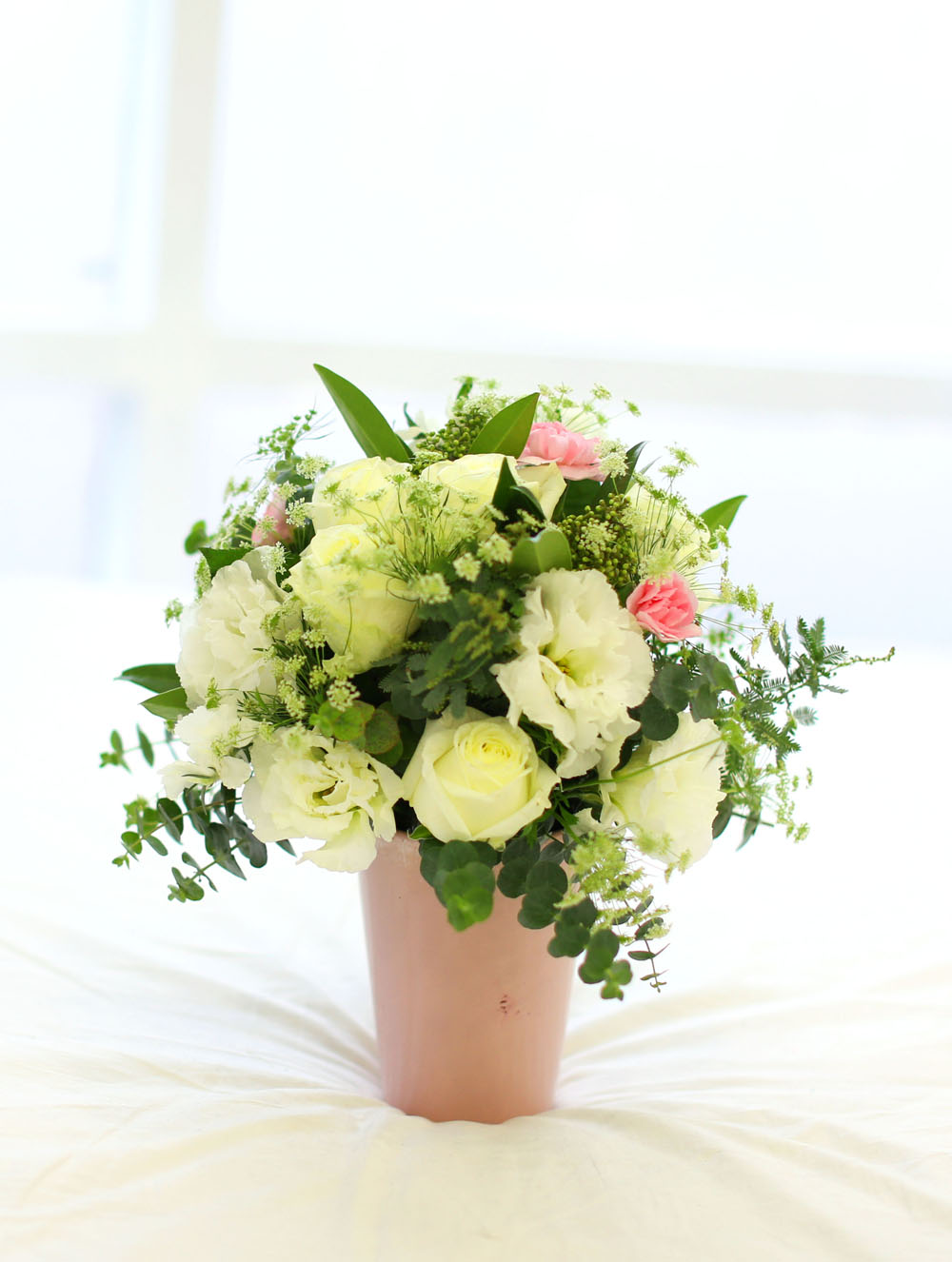 Winter LOVE  Palette  -  Romantic Winter (**ȱ⺯°æ)