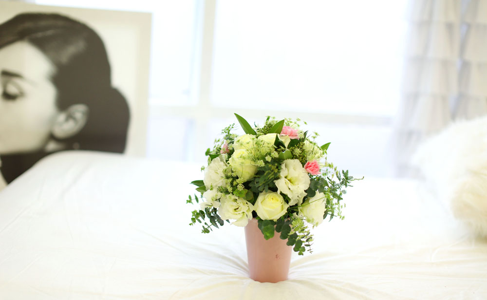 Winter LOVE  Palette  -  Romantic Winter (**ȱ⺯°æ)