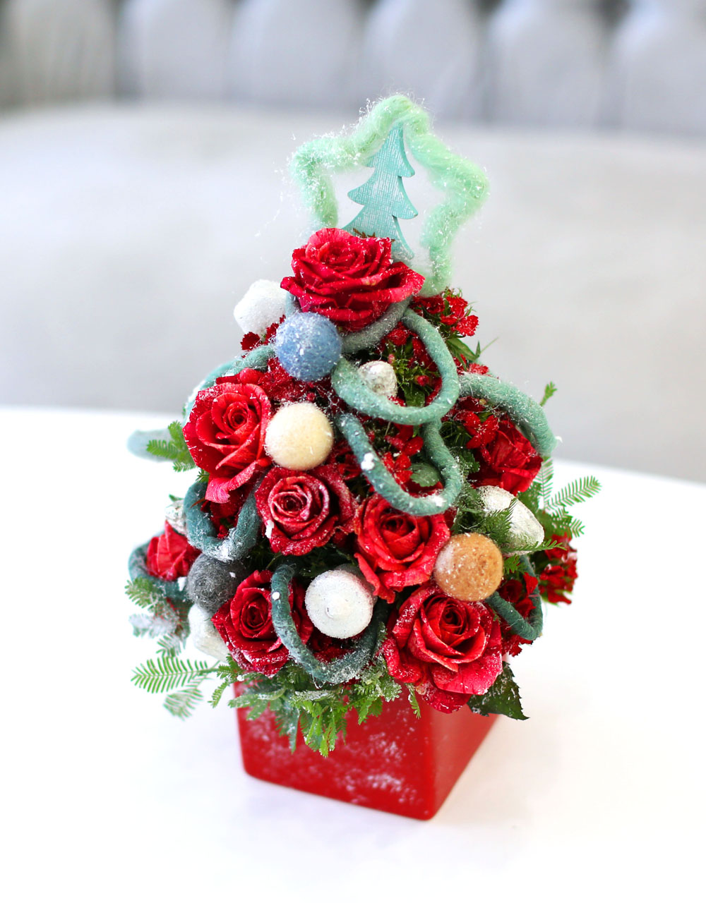 [] Merry Merry Christmas!!!  -  ũ Ʈ