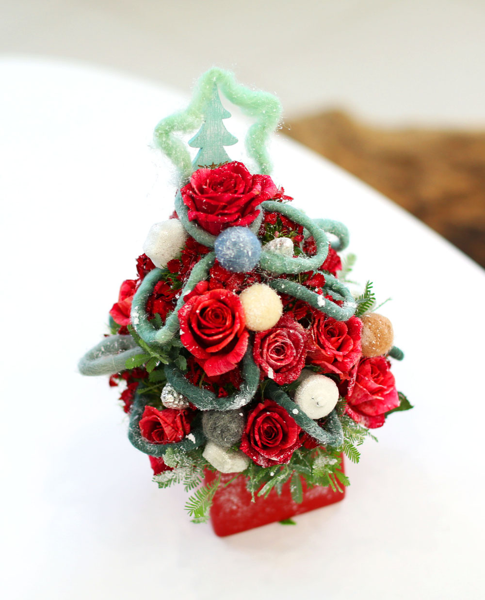 [] Merry Merry Christmas!!!  -  ũ Ʈ