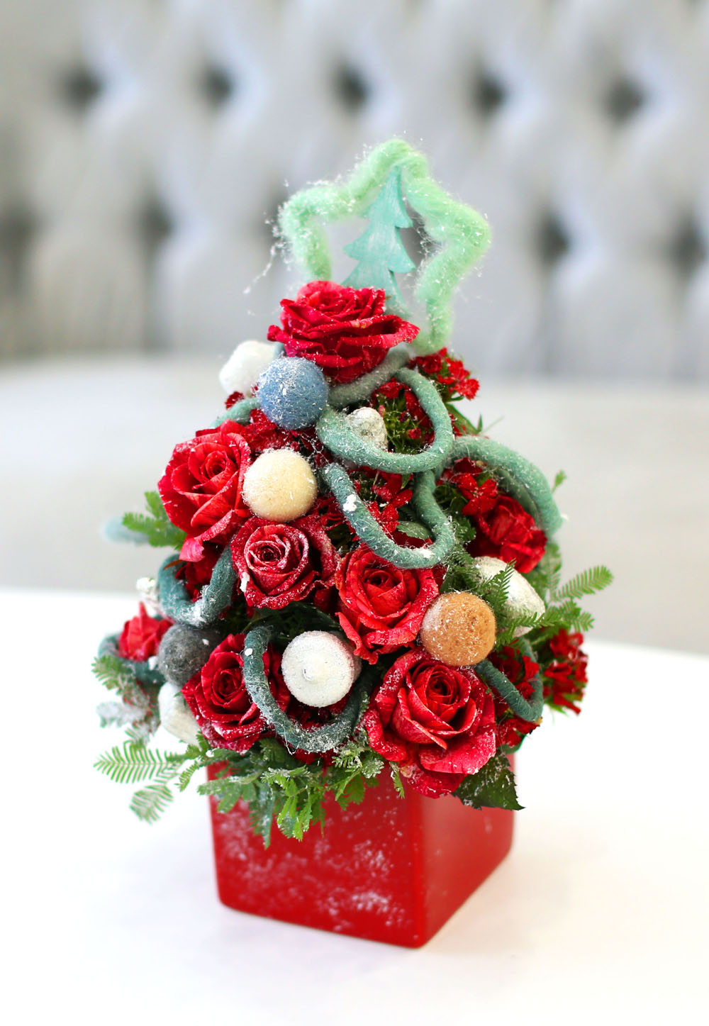 [] Merry Merry Christmas!!!  -  ũ Ʈ