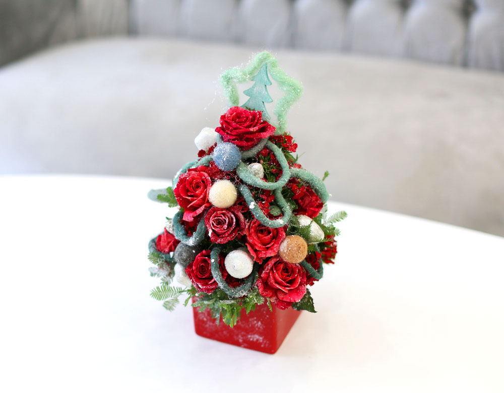 [] Merry Merry Christmas!!!  -  ũ Ʈ