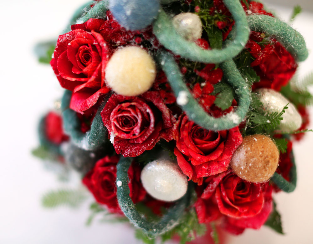 [] Merry Merry Christmas!!!  -  ũ Ʈ