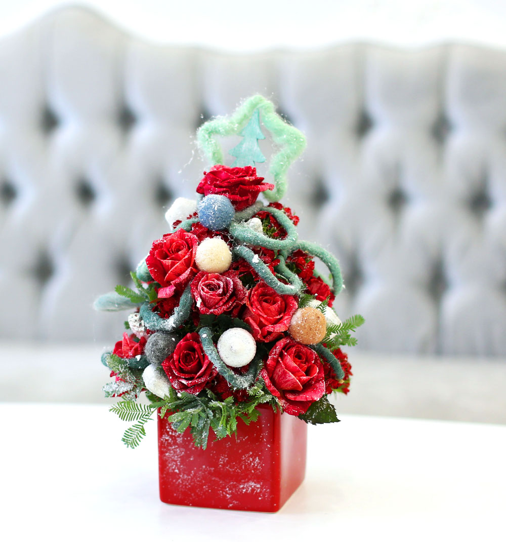 [] Merry Merry Christmas!!!  -  ũ Ʈ