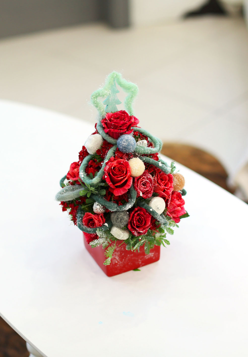 [] Merry Merry Christmas!!!  -  ũ Ʈ