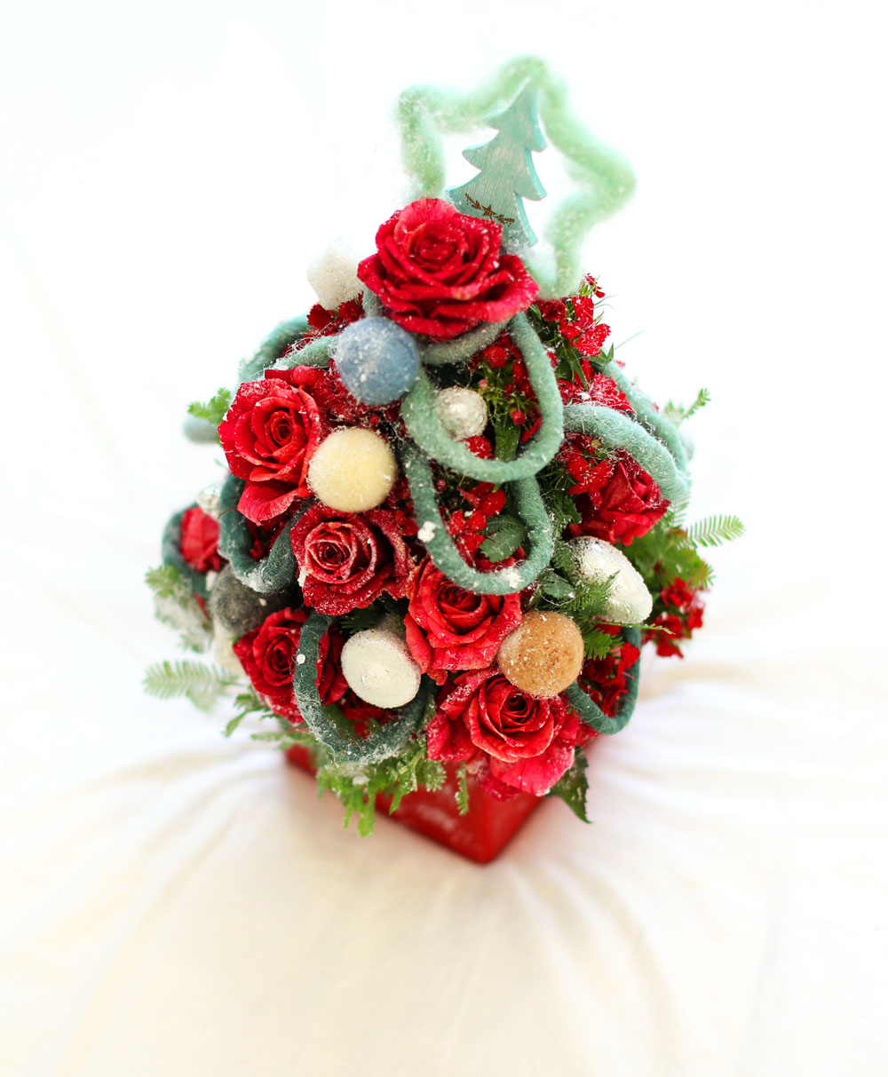 [] Merry Merry Christmas!!!  -  ũ Ʈ