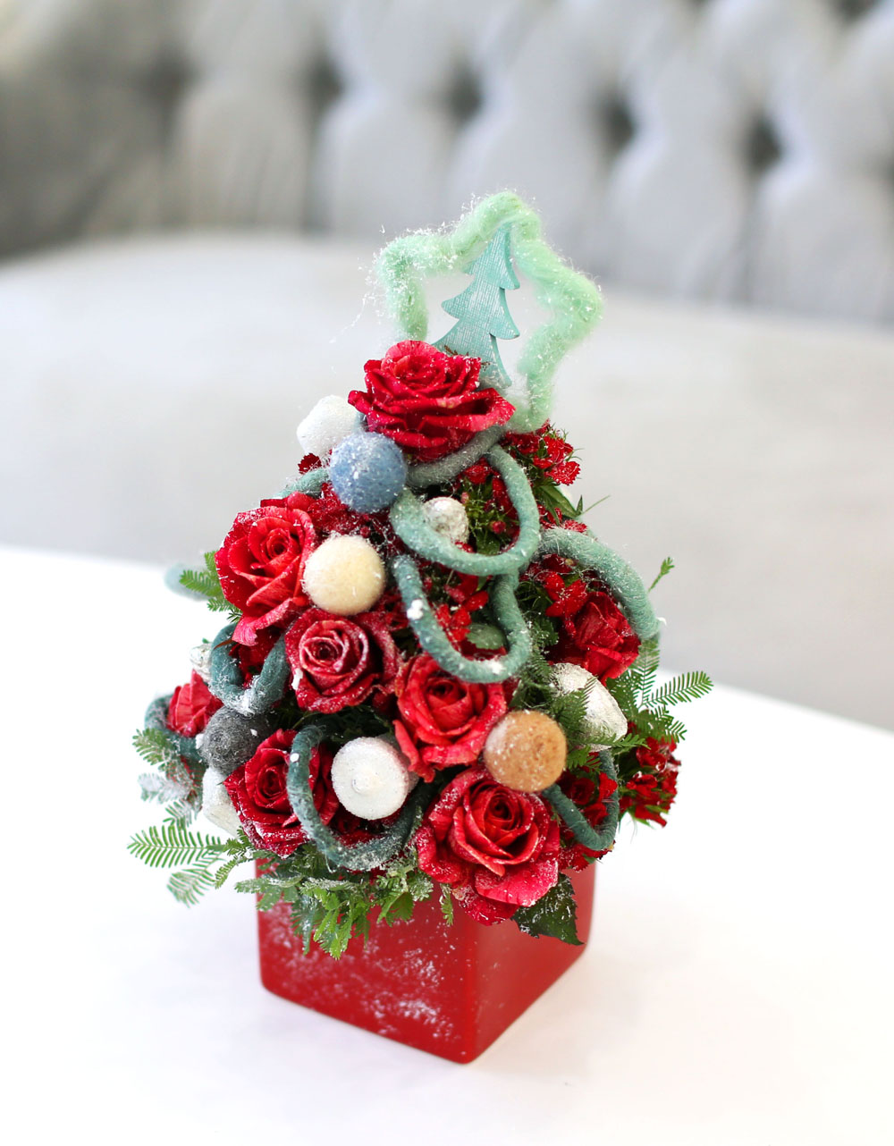 [] Merry Merry Christmas!!!  -  ũ Ʈ