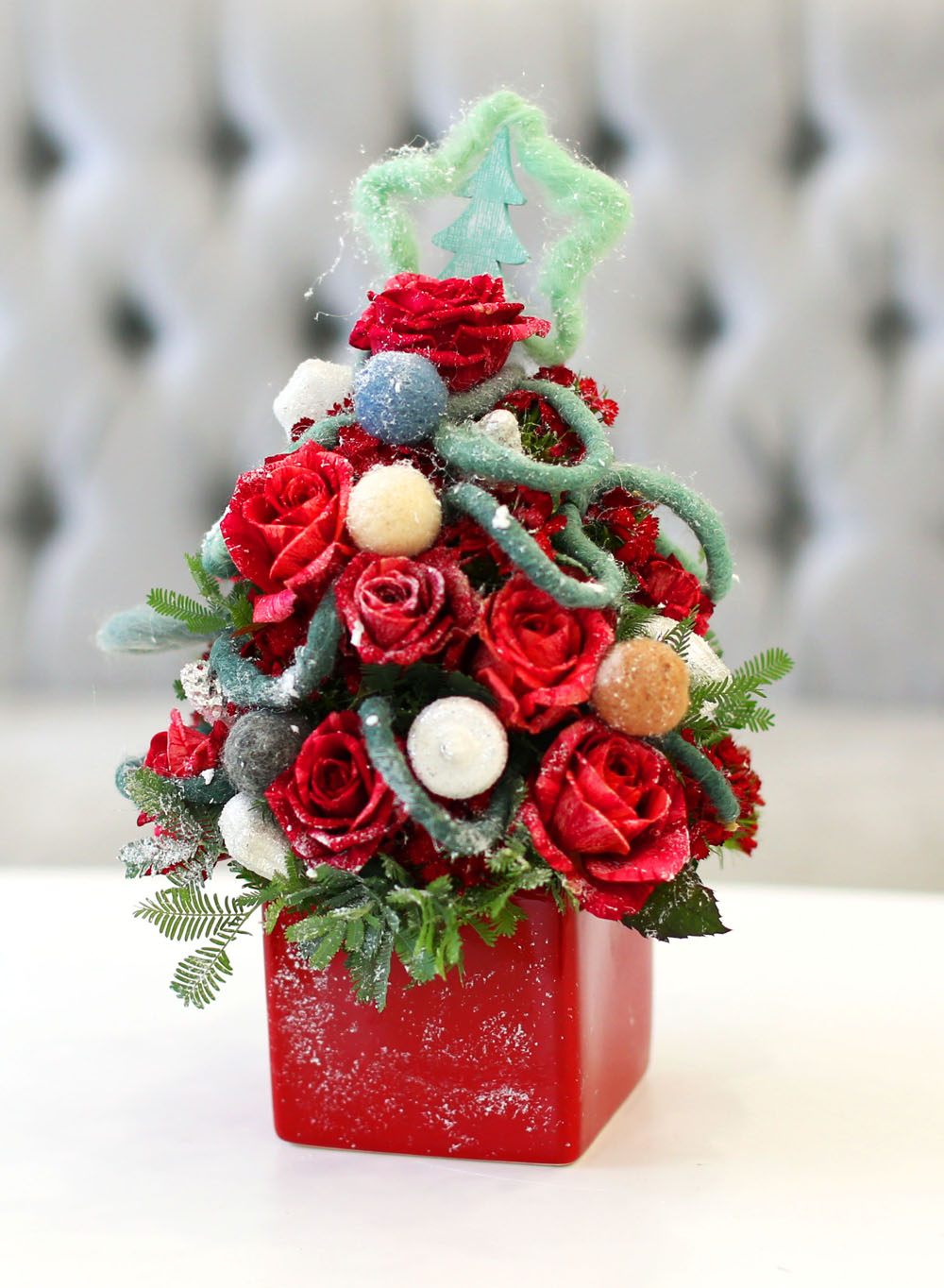 [] Merry Merry Christmas!!!  -  ũ Ʈ