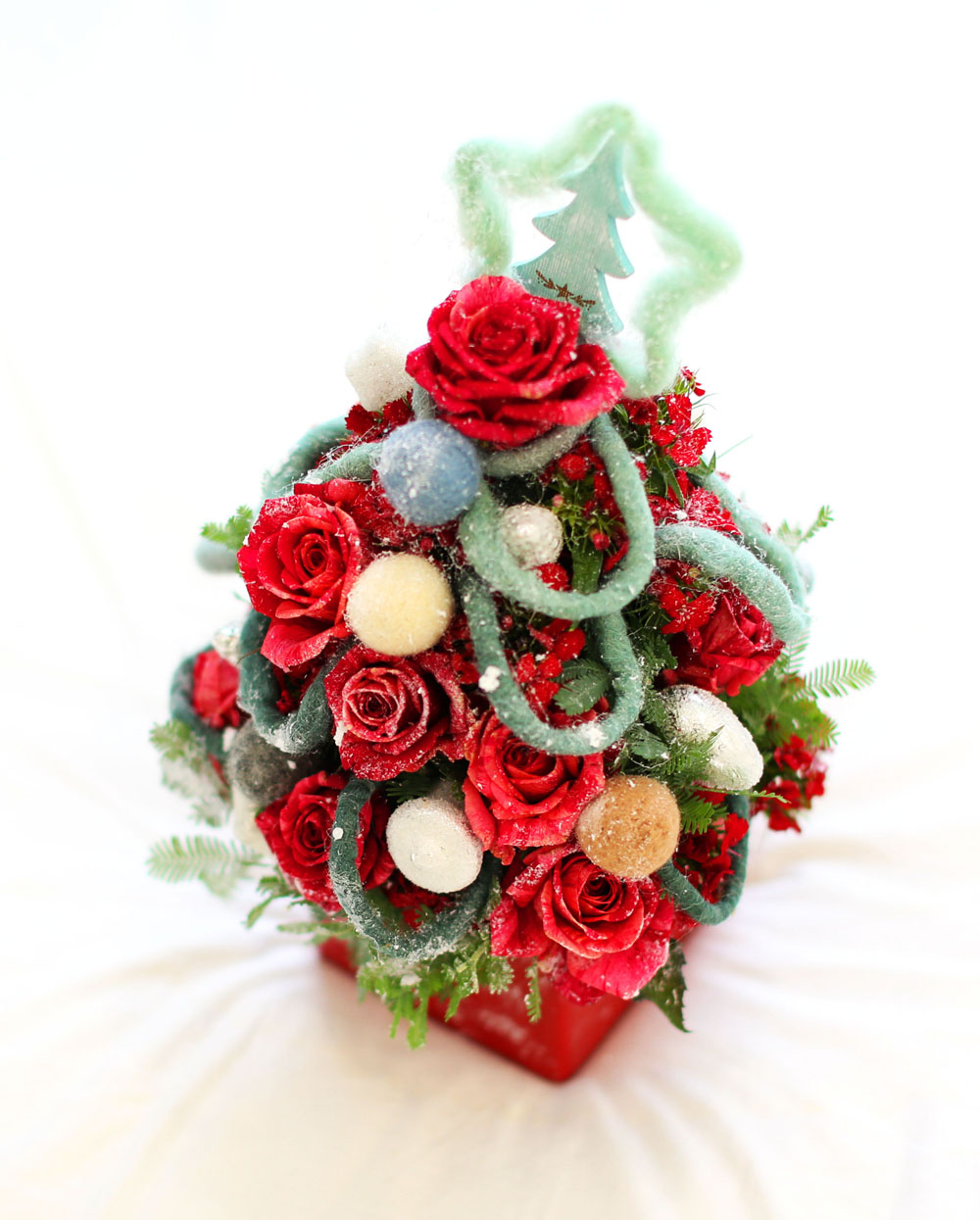 [] Merry Merry Christmas!!!  -  ũ Ʈ