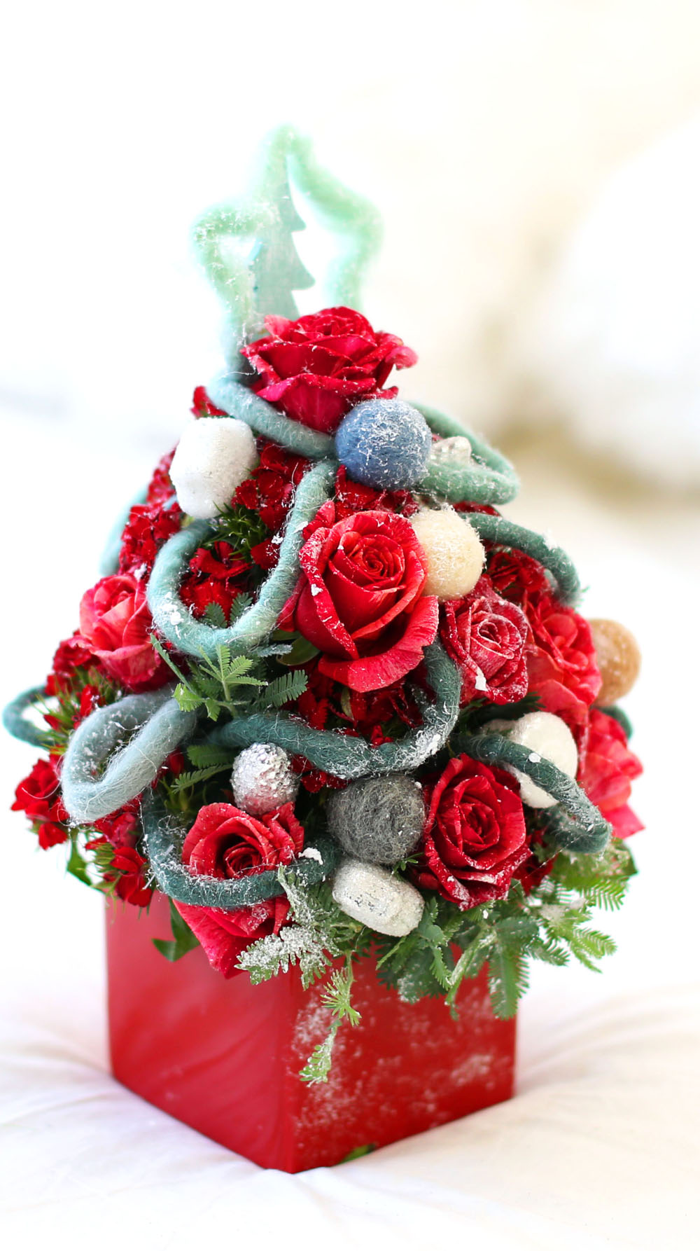 [] Merry Merry Christmas!!!  -  ũ Ʈ