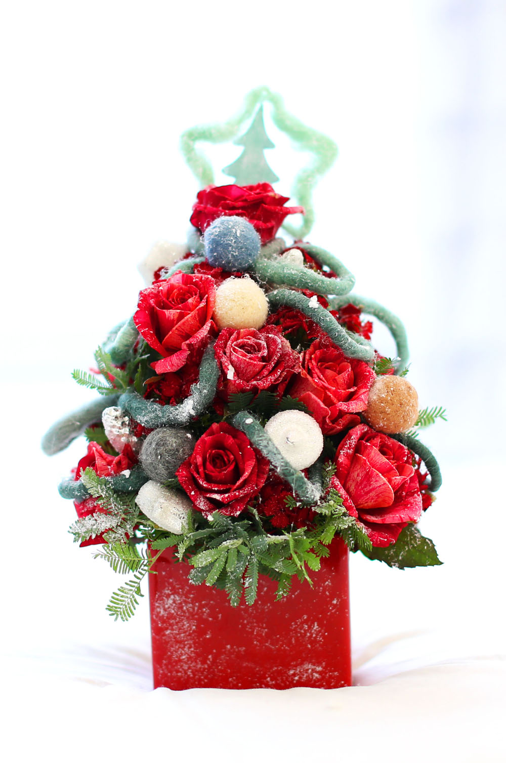 [] Merry Merry Christmas!!!  -  ũ Ʈ