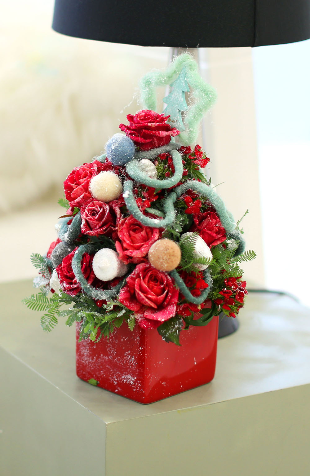 [] Merry Merry Christmas!!!  -  ũ Ʈ