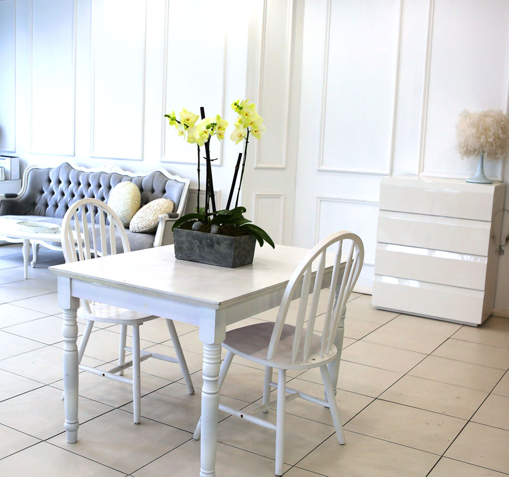 Living with flowers everyday - Newyork style Orchid Æ÷Ãá ²ÉÁý ²É¹è´Þ