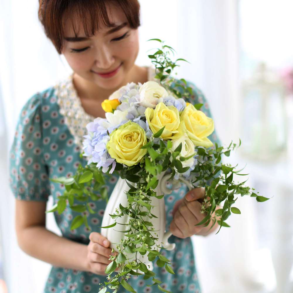 Spring&Sweet -  ״븸   ɹ