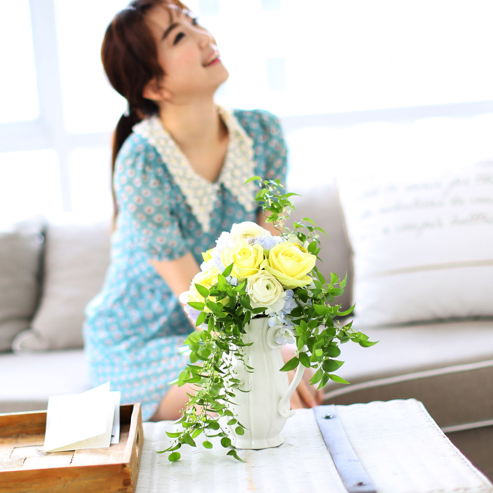 Spring&Sweet -  ״븸   ɹ