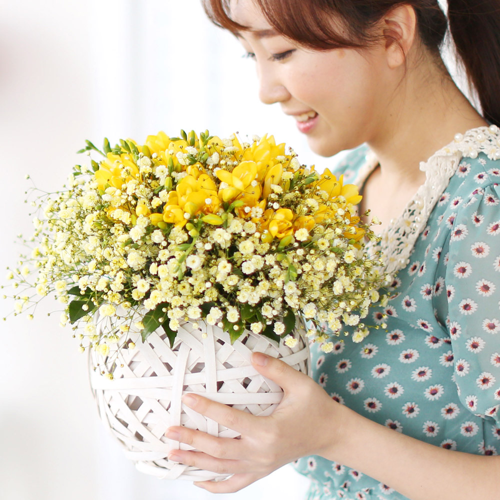 spring&sweet - Angel yellow (ٱ ǰη ٸ ٱϷ ü˴ϴ)  ɹ