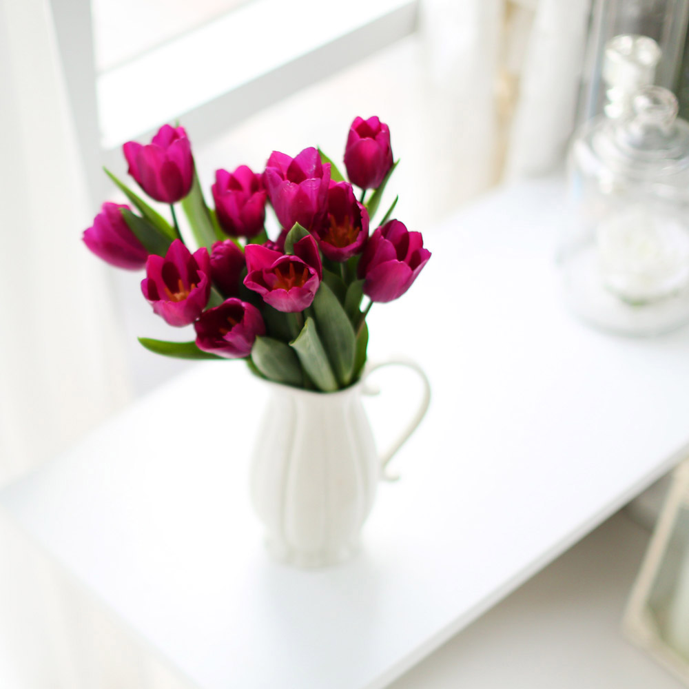 Spring&Sweet  - oh my tulip