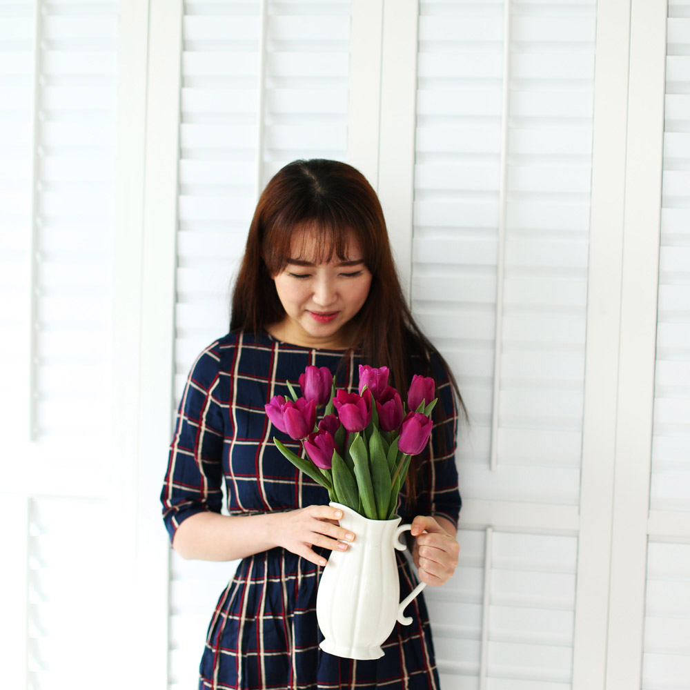 Spring&Sweet  - oh my tulip