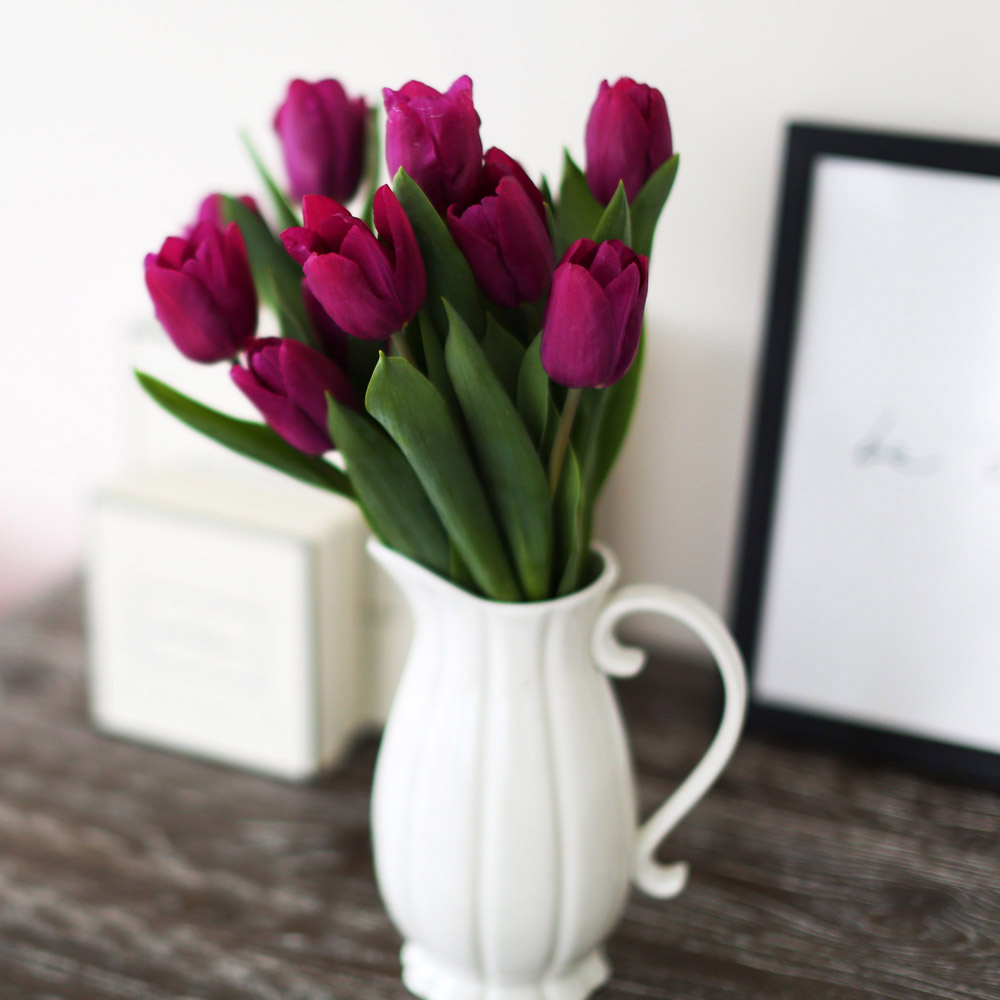 Spring&Sweet  - oh my tulip