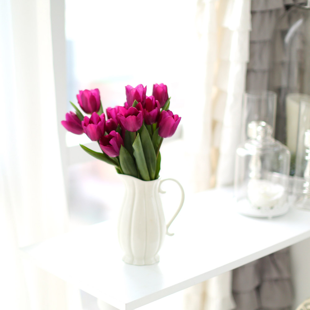 Spring&Sweet  - oh my tulip