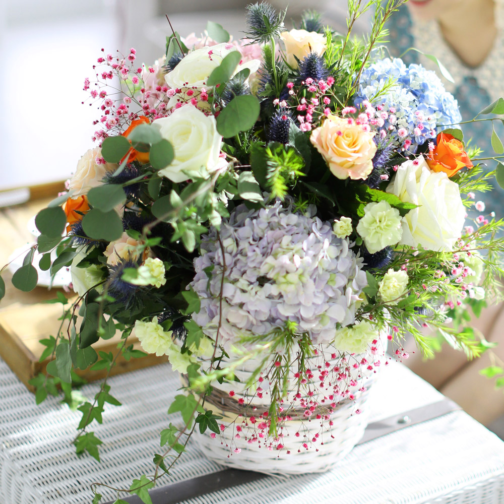 []Spring&Sweet  - pop spring flower