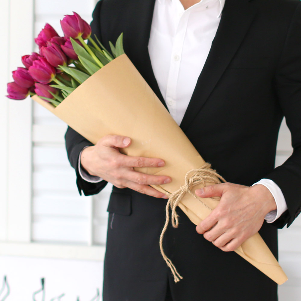 Spring&Sweet - oh my lovely tulip ���� �ɹ��