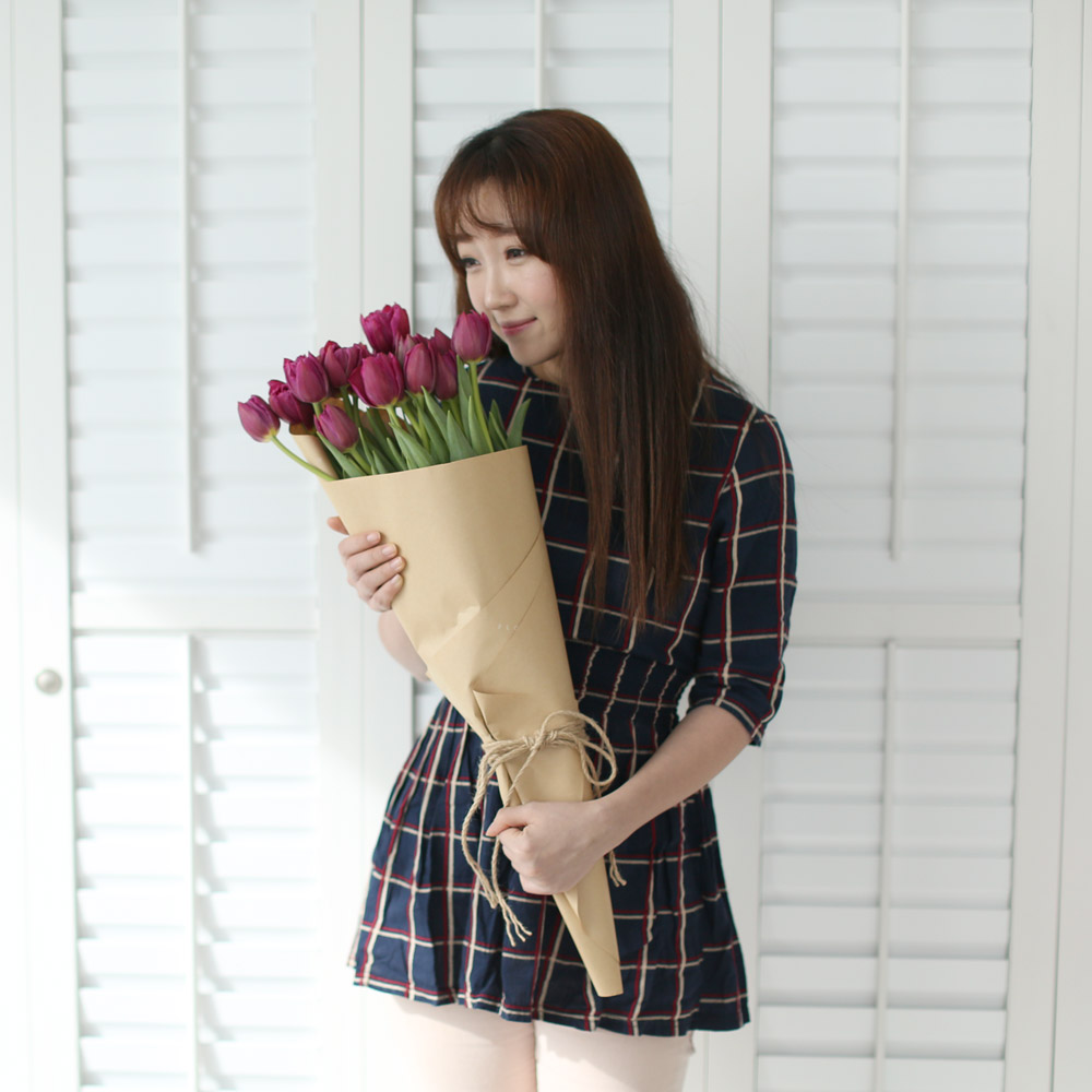 Spring&Sweet - oh my lovely tulip ���� �ɹ��