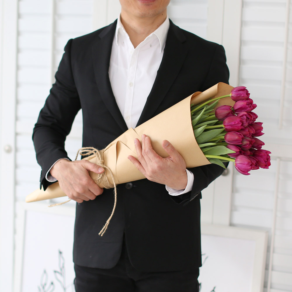 Spring&Sweet - oh my lovely tulip ���� �ɹ��