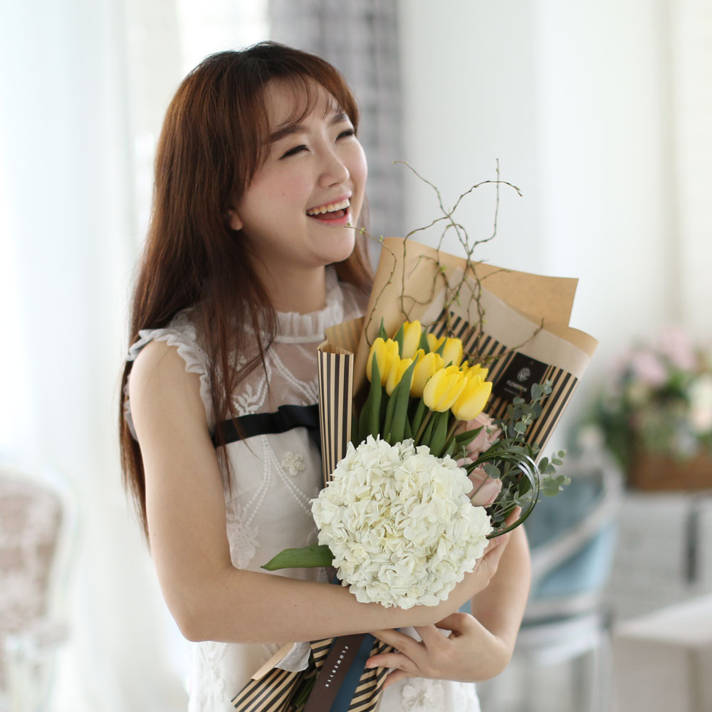 spring&vivid - hart crush  ɹ