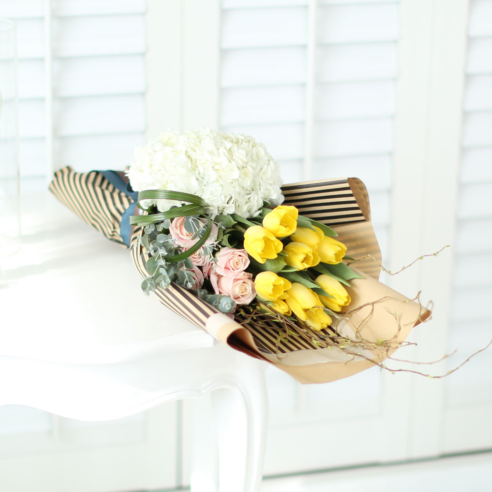 spring&vivid - hart crush  ɹ