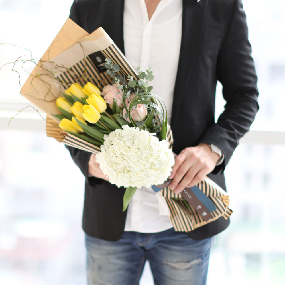 spring&vivid - hart crush  ɹ