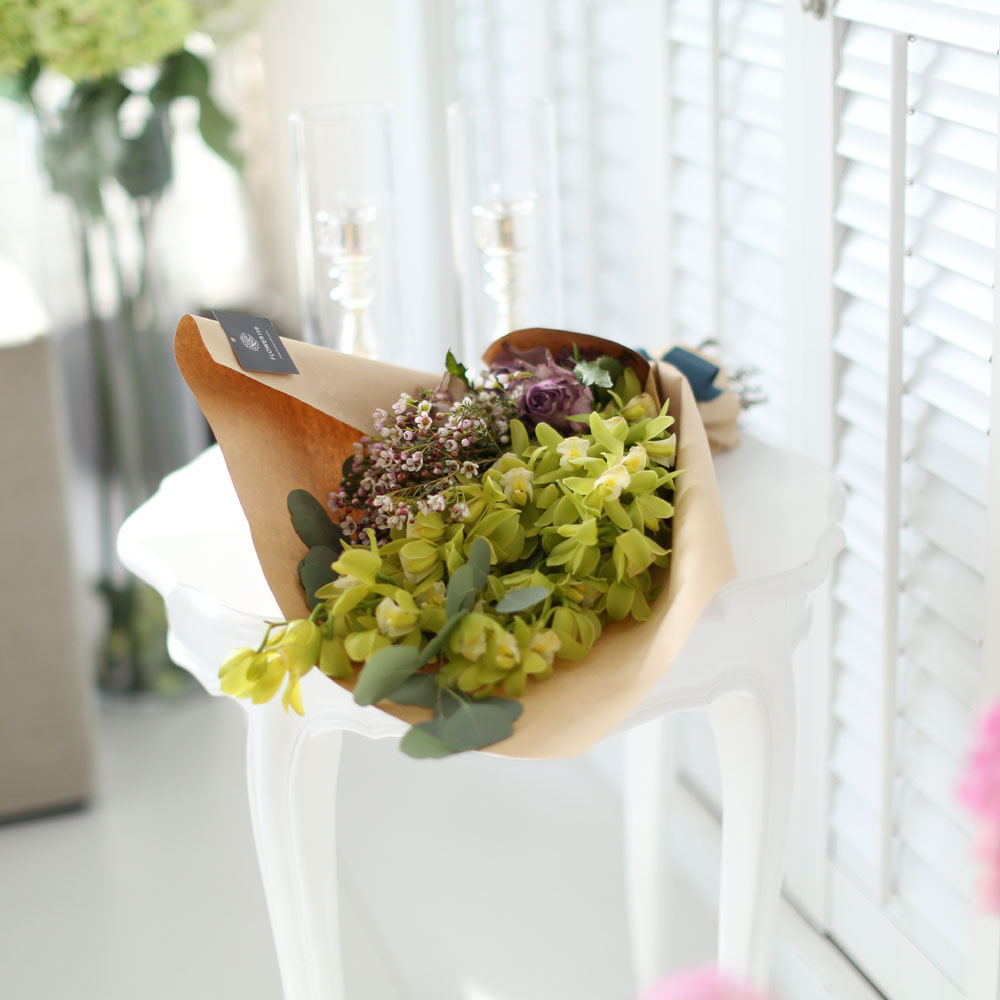 spring&vivid - sweet lemonade ���� �ɹ��